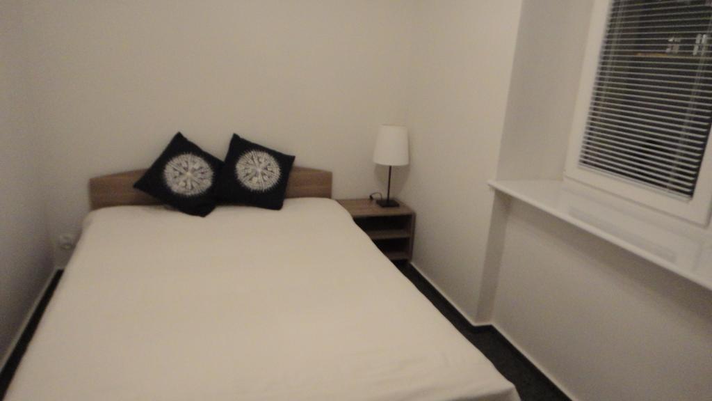 Apartamenty Varsovie Jerozolimskie City Exteriér fotografie