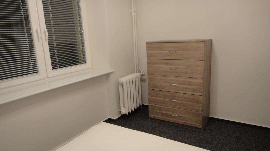 Apartamenty Varsovie Jerozolimskie City Exteriér fotografie